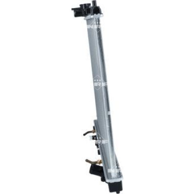 NRF | Kühler, Motorkühlung | 53677