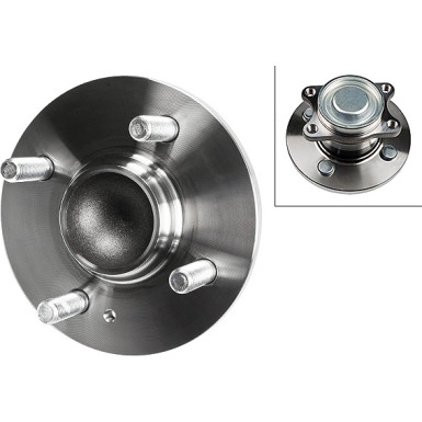 713 6263 00 Radlagersatz