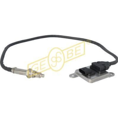 GEBE | NOx-Sensor, NOx-Katalysator | 9 2866 1