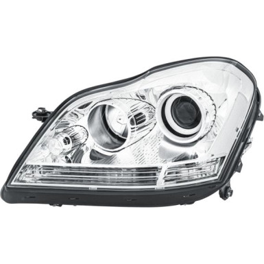 Hella | Hauptscheinwerfer | 1EL 263 400-011