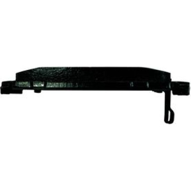 Hella Pagid | Bremsbelagsatz, Scheibenbremse | 8DB 355 012-821