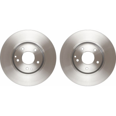 TRW Bremsscheibe DF4180