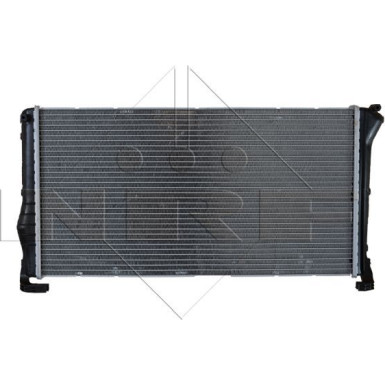 53615 Kühler, Motorkühlung