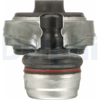 TC863 Lenker, Radaufhängung