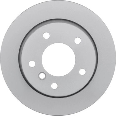 0 986 478 642 Bremsscheibe