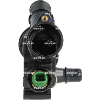 725165 Thermostat, Kühlmittel EASY FIT