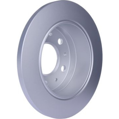Hella | Bremsscheibe | 8DD 355 108-981
