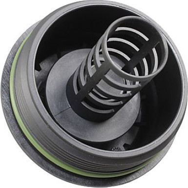 2370090 Deckel, Ölfiltergehäuse