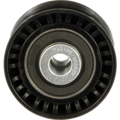 T42199 Umlenk-/Führungsrolle, Zahnriemen PowerGrip™ T42199 Umlenk-/Führungsrolle, Zahnriemen PowerGrip™