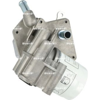 31238 Gehäuse, Ölfilter EASY FIT