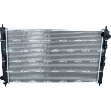 53753 Kühler, Motorkühlung