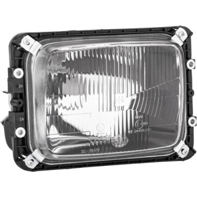 Hella | Hauptscheinwerfer | 1AE 003 440-461