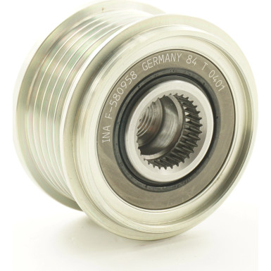 3 5526 1 Generatorfreilauf