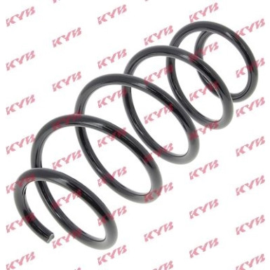 KYB Fahrwerksfeder K-Flex RA3419