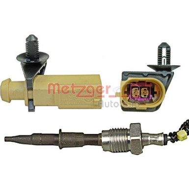 0894540 Sensor, Abgastemperatur ORIGINAL ERSATZTEIL