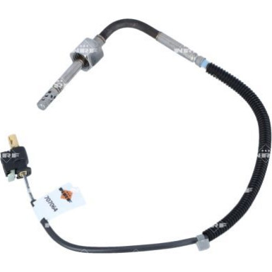 707064 Sensor, Abgastemperatur EASY FIT