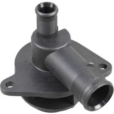 4010195 Kühlmittelflansch