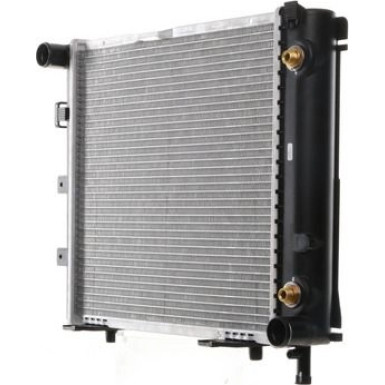Mahle | Kühler, Motorkühlung | CR 256 000S
