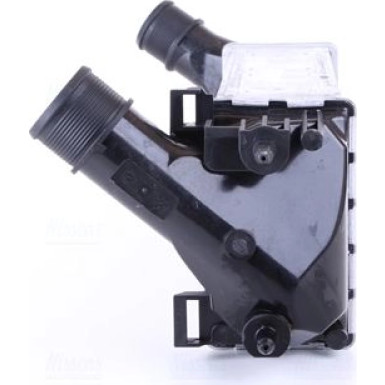 96252 Ladeluftkühler ** FIRST FIT ** 96252 Ladeluftkühler ** FIRST FIT **