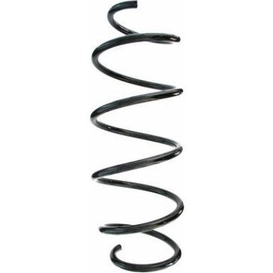 Spidan | Fahrwerksfeder | 87319