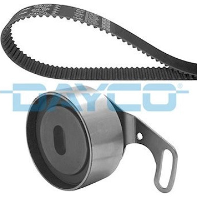 Dayco | Zahnriemensatz | KTB508