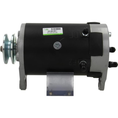 PSH | Generator | 670.005.023.200