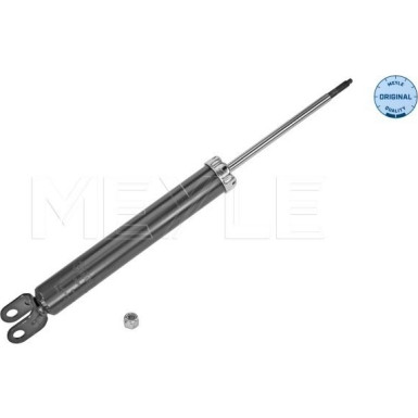 37-26 725 0007 Stoßdämpfer MEYLE-ORIGINAL: True to OE.
