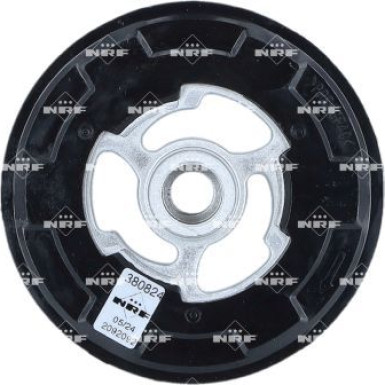 380824 Mitnehmerscheibe, Magnetkupplung (Kompressor)