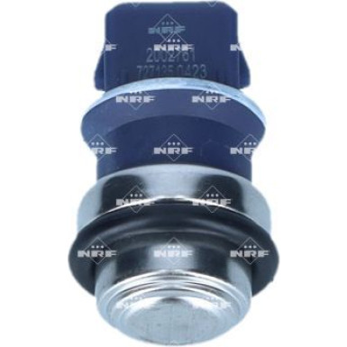 727135 Sensor, Kühlmitteltemperatur EASY FIT