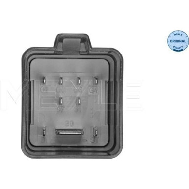 Meyle Steuergerät, Glühzeit MEYLE-ORIGINAL: True to OE 114 880 0002