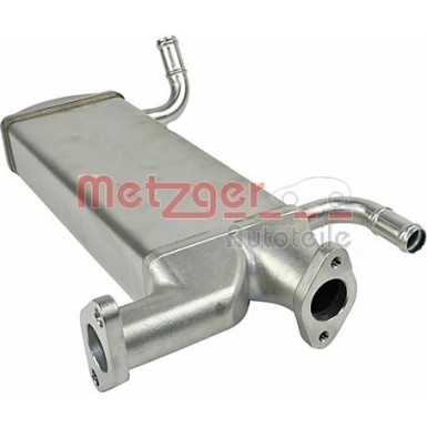 0892603 Kühler, Abgasrückführung