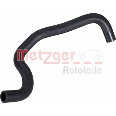 2421874 Heizungsschlauch GREENPARTS 2421874 Heizungsschlauch GREENPARTS