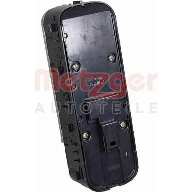 09161153 Schalter, Fensterheber GREENPARTS