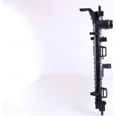 617854 Kühler, Motorkühlung