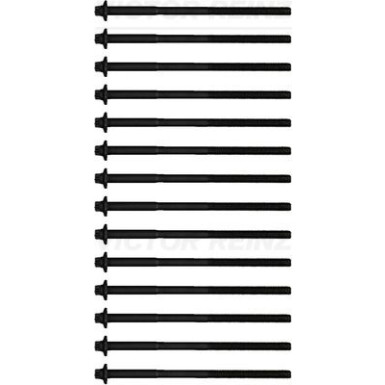 14-32365-01 Zylinderkopfschraubensatz