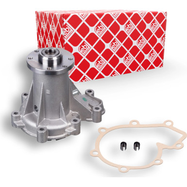 FEBI BILSTEIN 17791 Wasserpumpe FEBI BILSTEIN 17791 Wasserpumpe