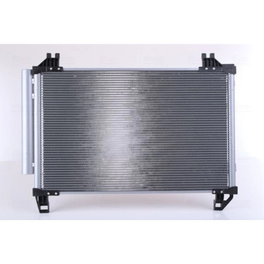 940130 Kondensator, Klimaanlage