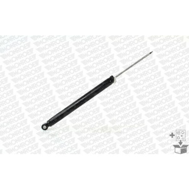 G1197 Stoßdämpfer MONROE ORIGINAL (Gas Technology)