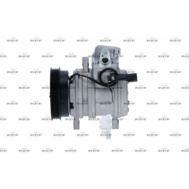 NRF | Kompressor, Klimaanlage | 32439