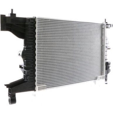 CR 945 000S Kühler, Motorkühlung BEHR