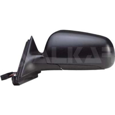 Alkar | Außenspiegel | 6125500 Alkar | Außenspiegel | 6125500