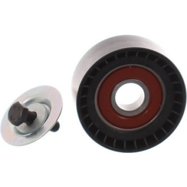 SKF | Umlenk-/Führungsrolle, Keilrippenriemen | VKM 34714