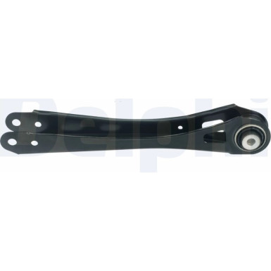 TC3258 Lenker, Radaufhängung