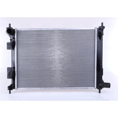 666213 Kühler, Motorkühlung ** FIRST FIT ** 666213 Kühler, Motorkühlung ** FIRST FIT **