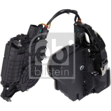 197338 Türschloss febi Plus