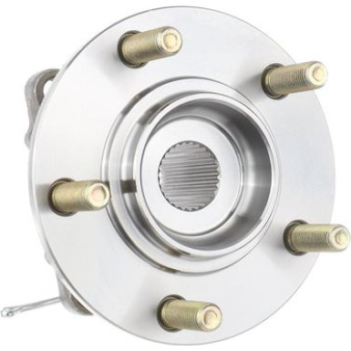 VKBA 7409 Radlagersatz VKBA 7409 Radlagersatz