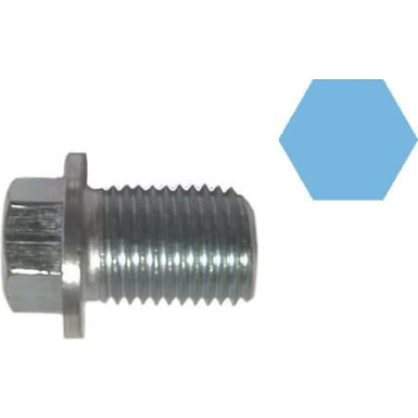 49362597 Verschlussschraube, Ölwanne 49362597 Verschlussschraube, Ölwanne