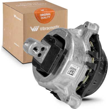 FA0002007 - Motorlager hydraulisch rechts für BMW - Originalqualität