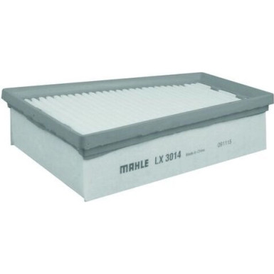 LX 3014 Luftfilter