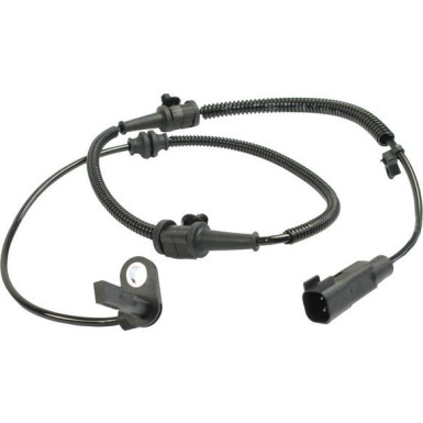 Metzger Sensor, Raddrehzahl 0900919